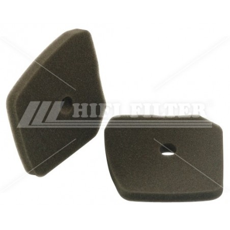 Hifi SA12751 AIR FILTER
