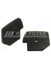 HIFI SA12752 AIR FILTER