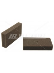 HIFI SA12784 AIR FILTER