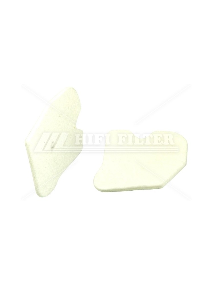 HIFI SA12788 AIR FILTER