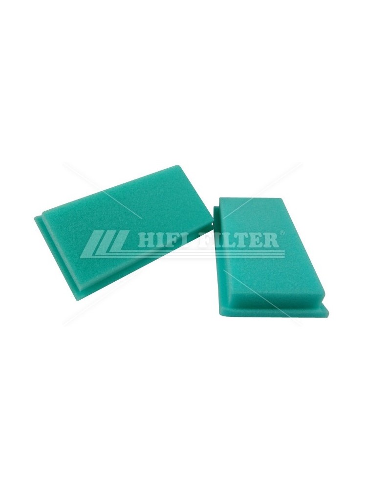 HIFI SA12790 AIR FILTER