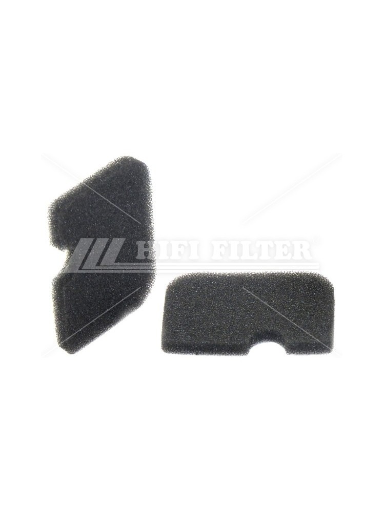 HIFI SA12806 AIR FILTER