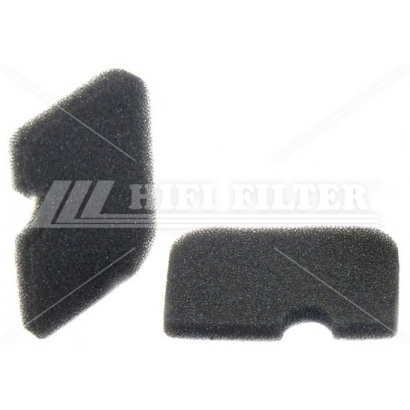 Hifi SA12806 AIR FILTER