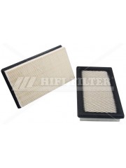 HIFI SA12816 AIR FILTER