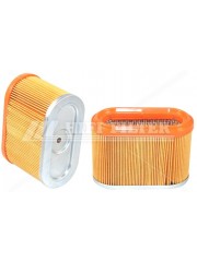 HIFI SA12817 AIR FILTER