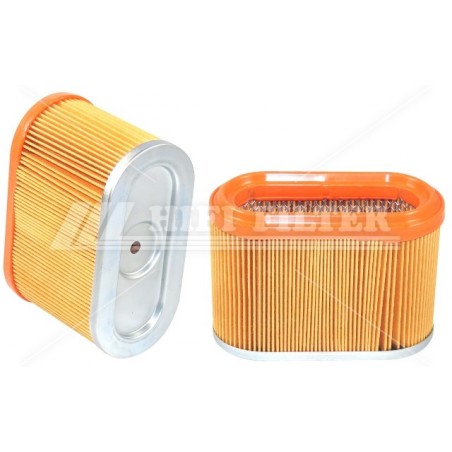 HIFI SA12817 AIR FILTER