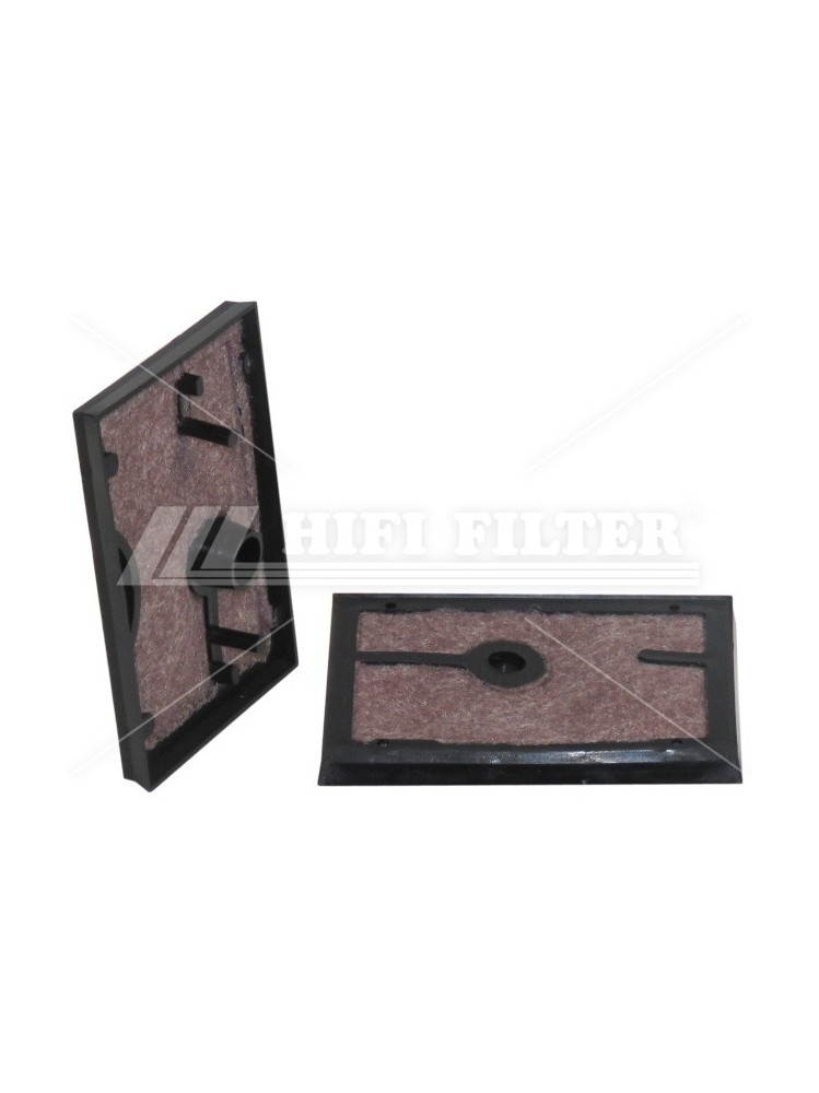 HIFI SA12874 AIR FILTER