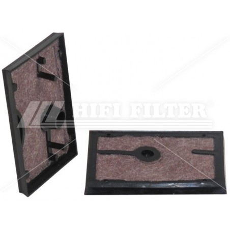 Hifi SA12874 AIR FILTER