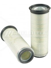 HIFI SA16060 AIR FILTER
