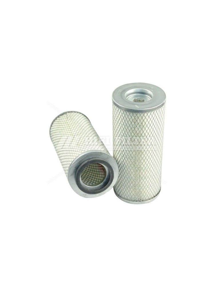 HIFI SA16388 AIR FILTER