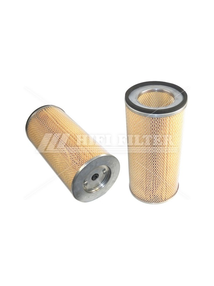 HIFI SA17120 AIR FILTER