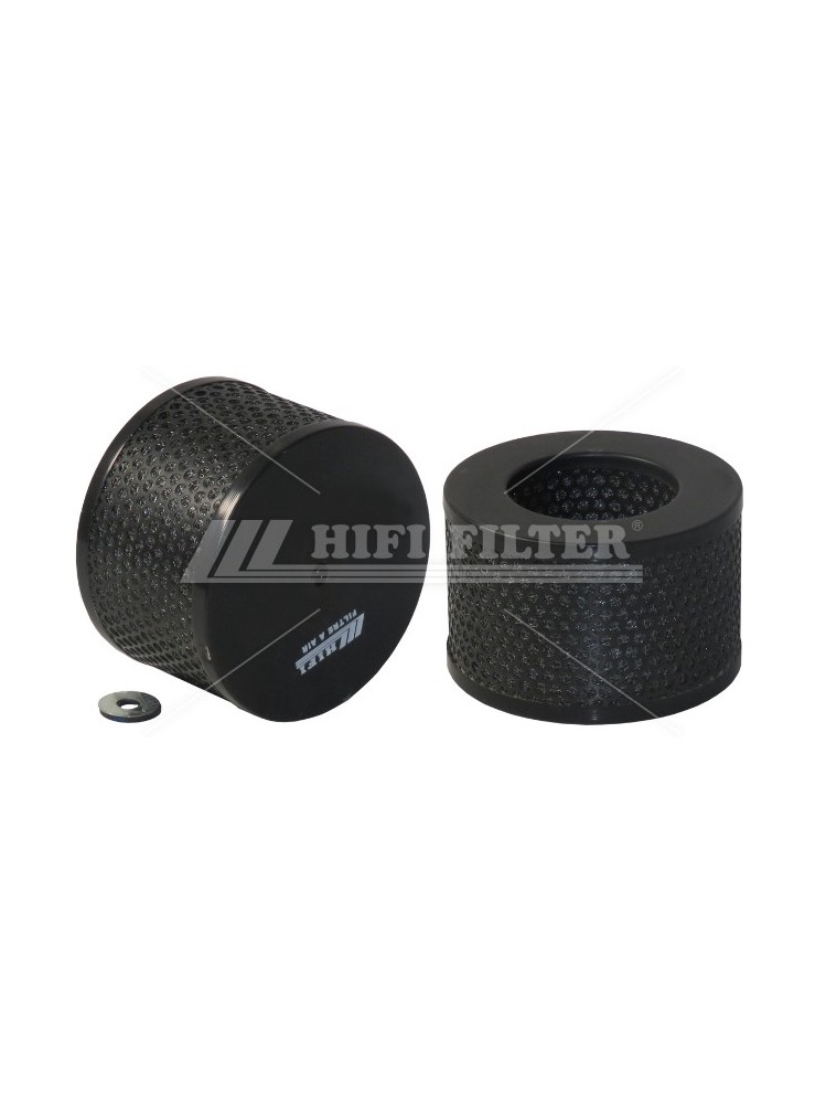 HIFI SA17515 AIR FILTER