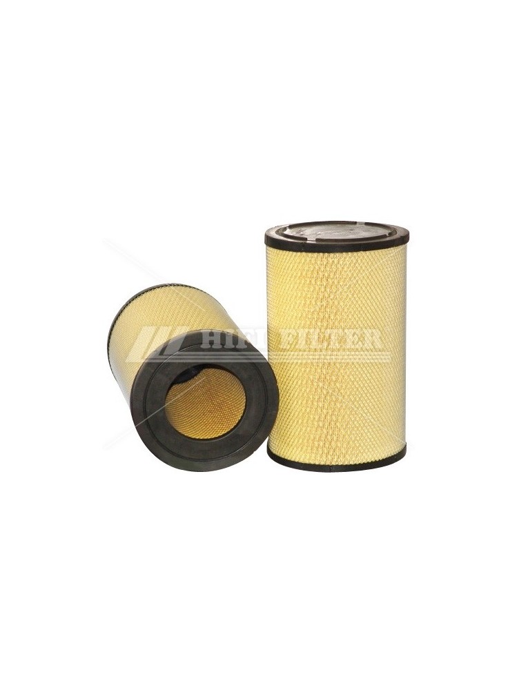 HIFI SA17543 AIR FILTER