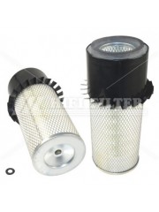 HIFI SA18154 AIR FILTER