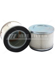 HIFI SA190045 AIR FILTER