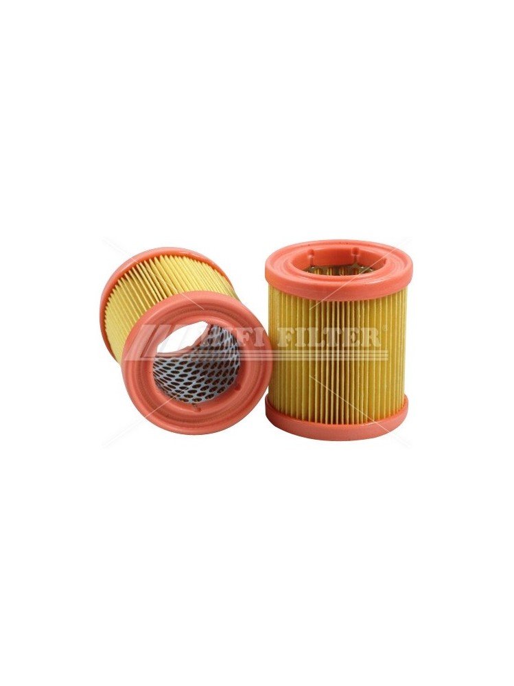 HIFI SA19079 AIR FILTER