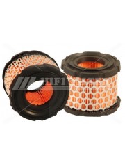 HIFI SA19168 AIR FILTER