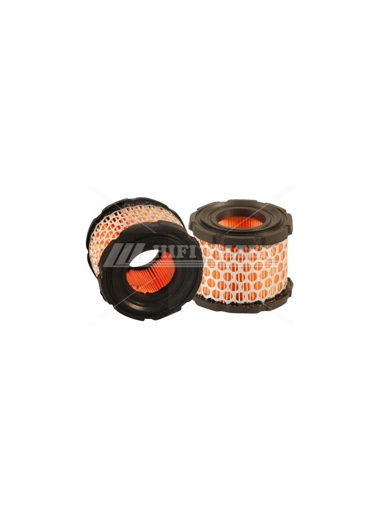 HIFI SA19168 AIR FILTER