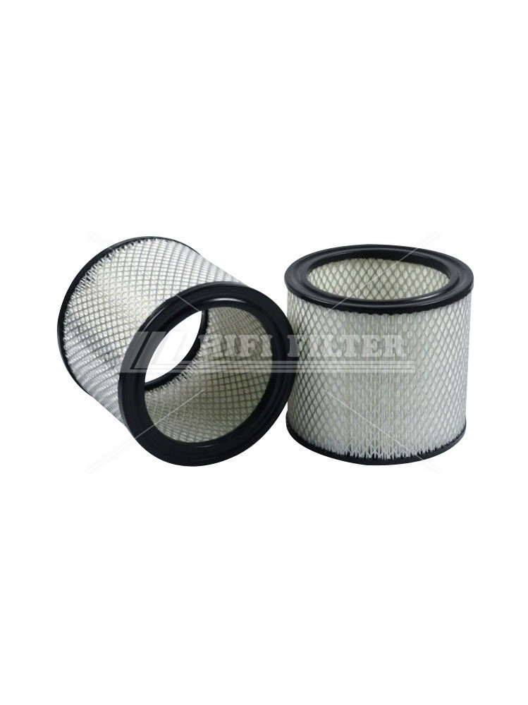 HIFI SA19348 AIR FILTER