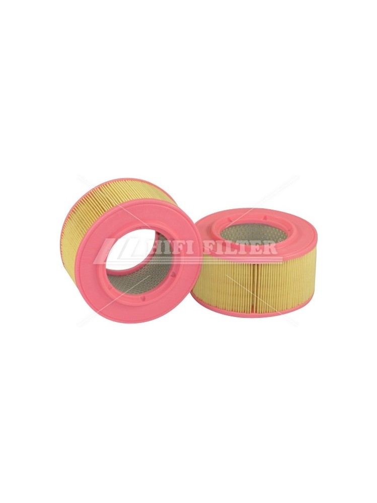 HIFI SA19502 AIR FILTER