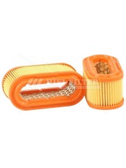 HIFI SA7784 AIR FILTER