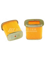 HIFI SA7829 AIR FILTER