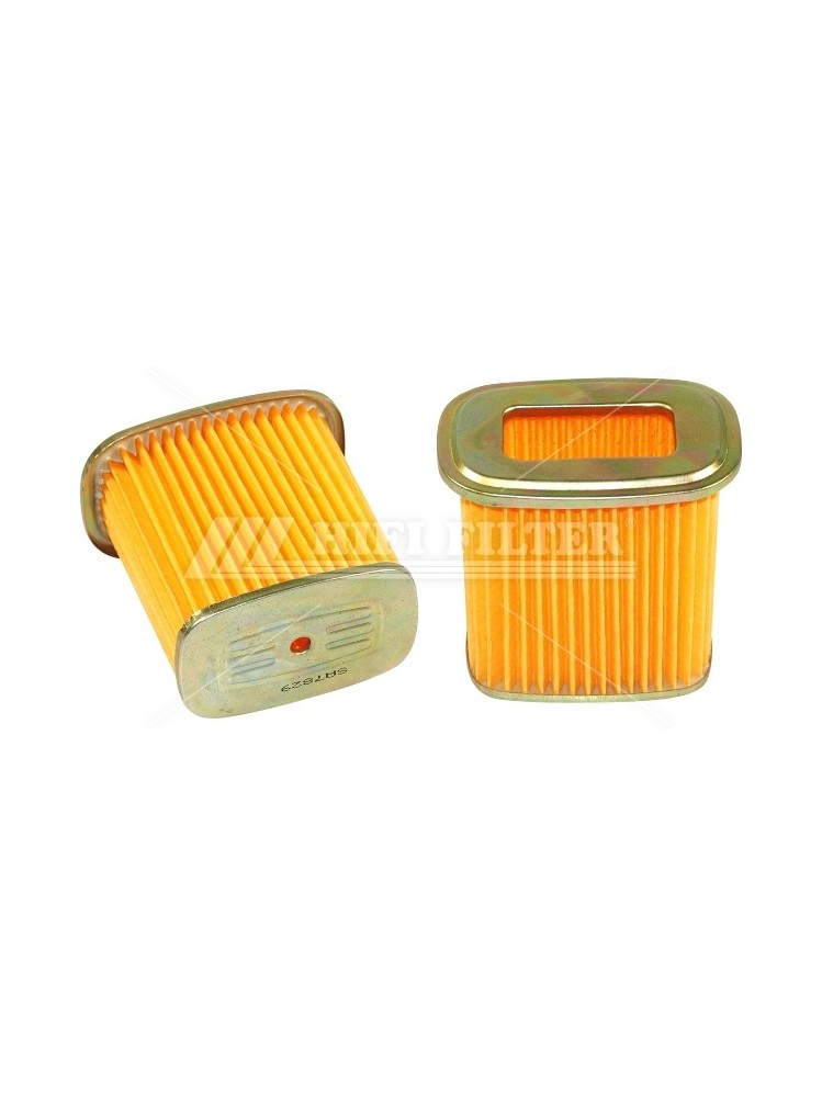 HIFI SA7829 AIR FILTER