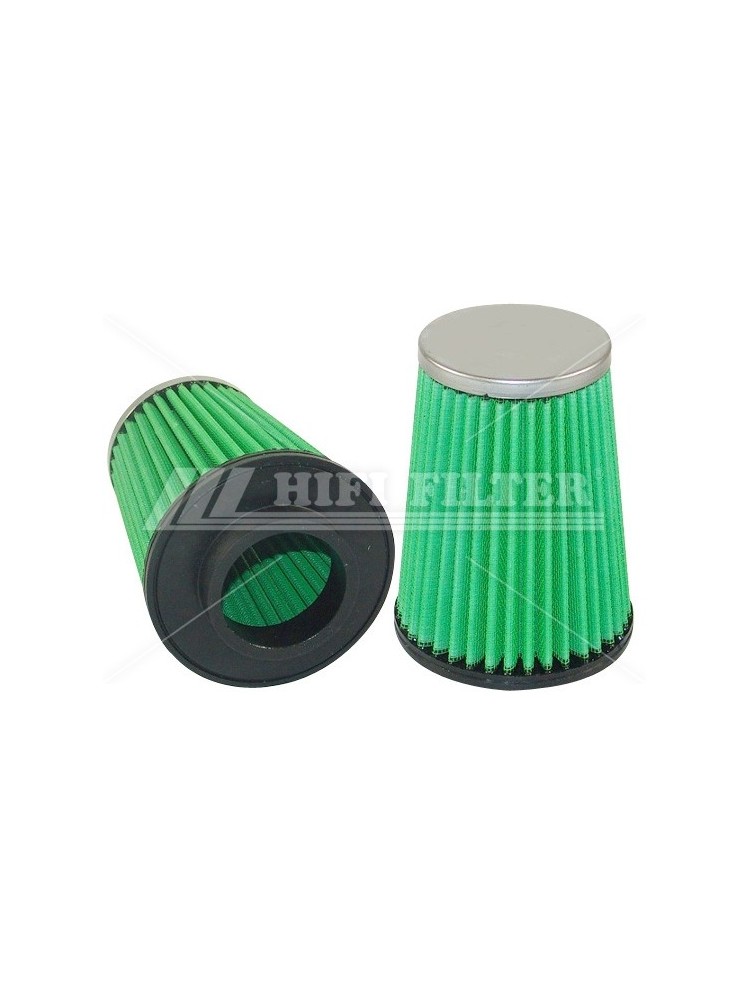HIFI SA8972 AIR FILTER