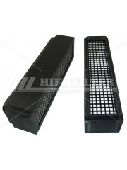 HIFI SC40109CAG CABIN AIR FILTER