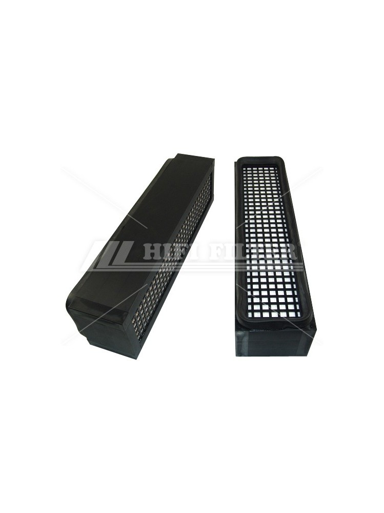 HIFI SC40109CAG CABIN AIR FILTER