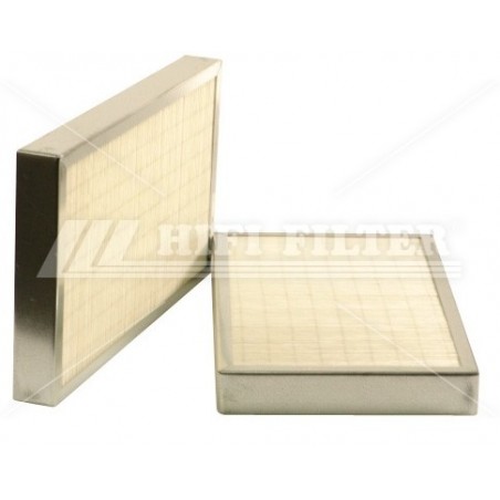 Hifi SC50090CA CABIN AIR FILTER