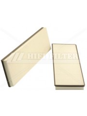HIFI SC50114 CABIN AIR FILTER