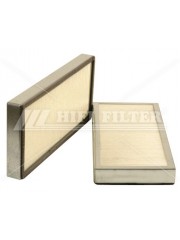 HIFI SC50125 CABIN AIR FILTER