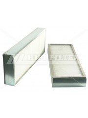 HIFI SC60017 CABIN AIR FILTER