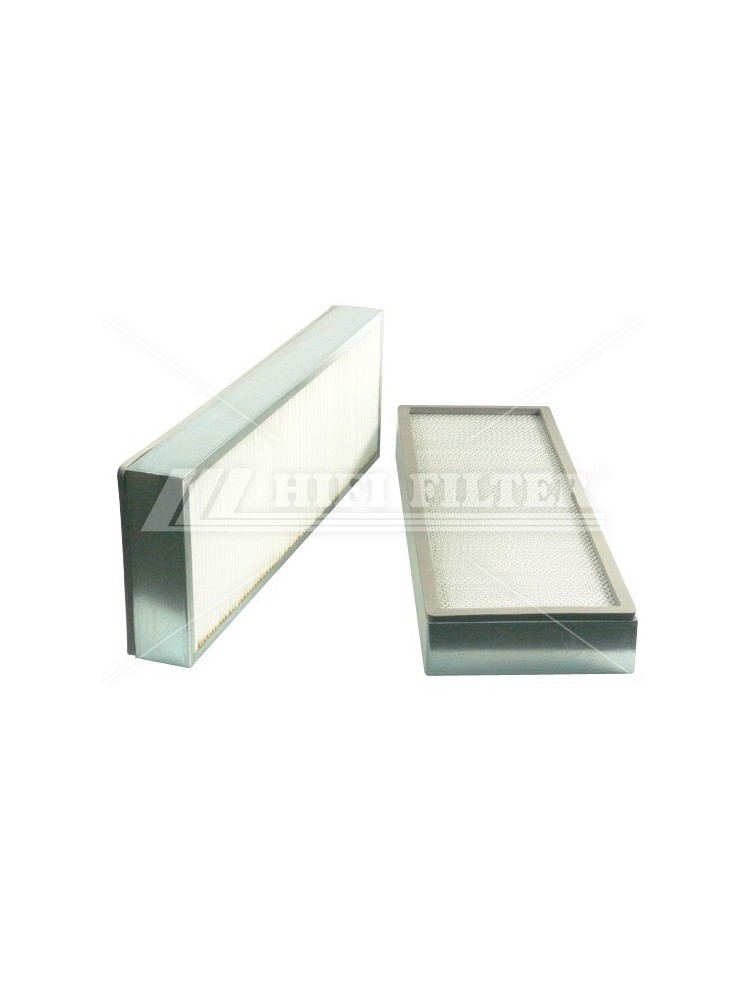 HIFI SC60017 CABIN AIR FILTER