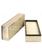 HIFI SC60081 CABIN AIR FILTER