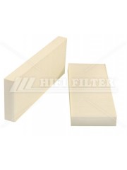 HIFI SC70146 CABIN AIR FILTER