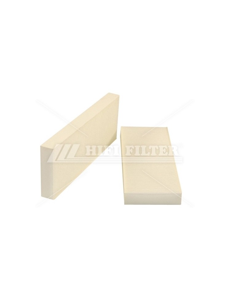 HIFI SC70146 CABIN AIR FILTER