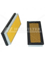 HIFI SC80076 CABIN AIR FILTER