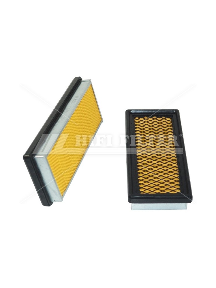 HIFI SC80076 CABIN AIR FILTER