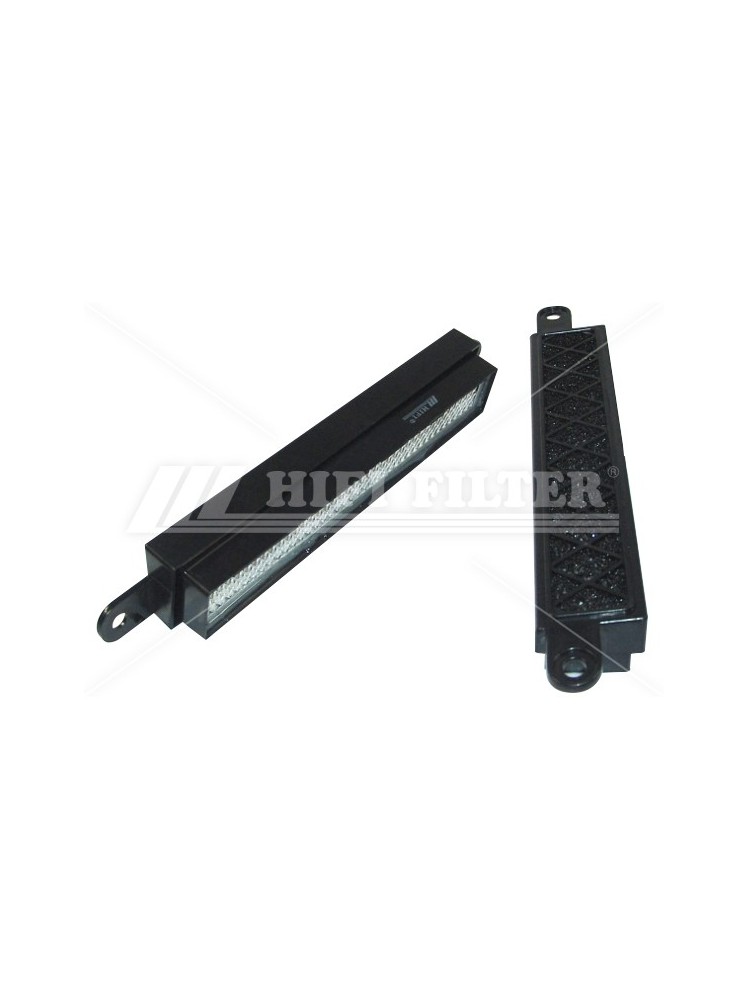 HIFI SC80077 CABIN AIR FILTER