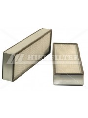 HIFI SC90270 CABIN AIR FILTER