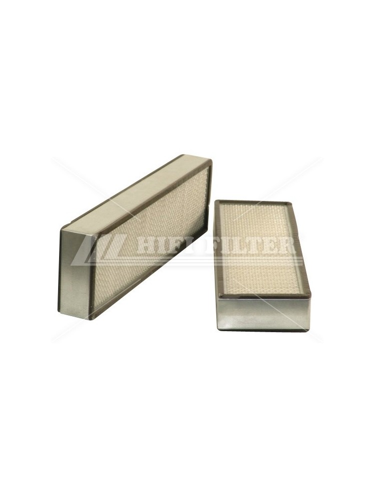 HIFI SC90270 CABIN AIR FILTER