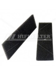 HIFI SC90343 CABIN AIR FILTER