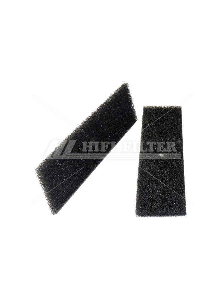 HIFI SC90343 CABIN AIR FILTER