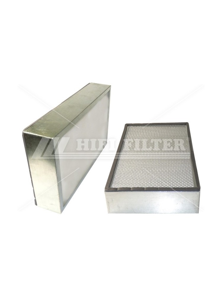HIFI SC90350 CABIN AIR FILTER