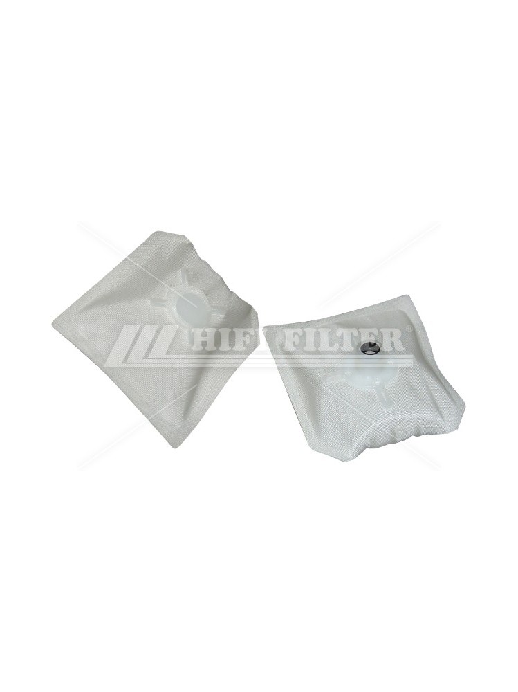HIFI SD40713 UREA FILTER