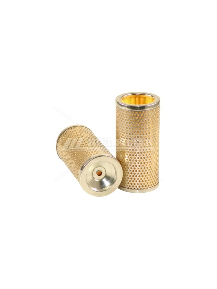 HIFI SH50002 HYDRAULIC FILTER