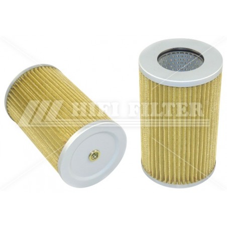 HIFI SH60205 HYDRAULIC FILTER
