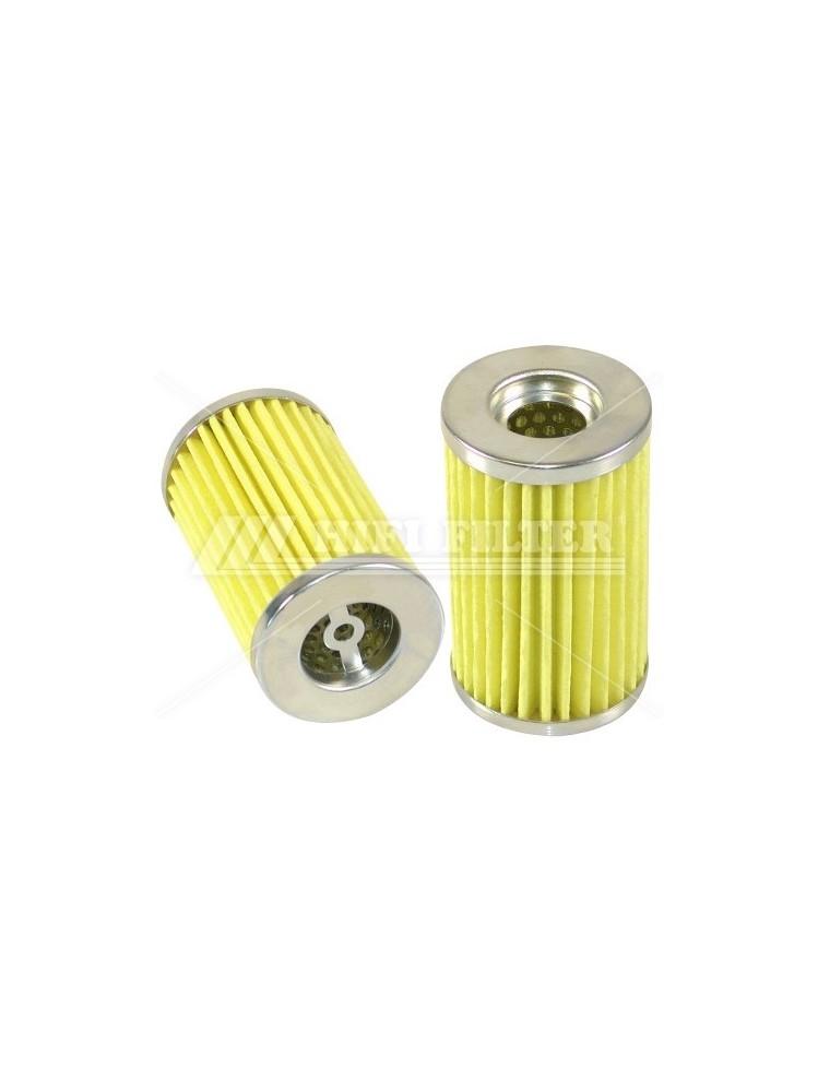 HIFI SH60383 HYDRAULIC FILTER